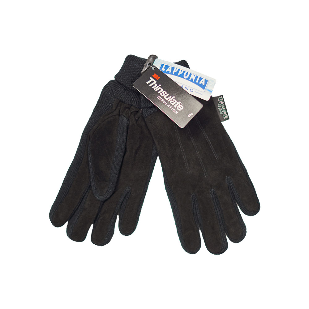 Thinsulate gloves XL 100% leather